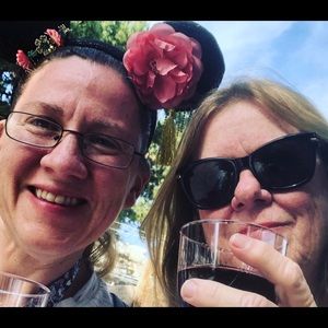 Meet your Posher, Pam